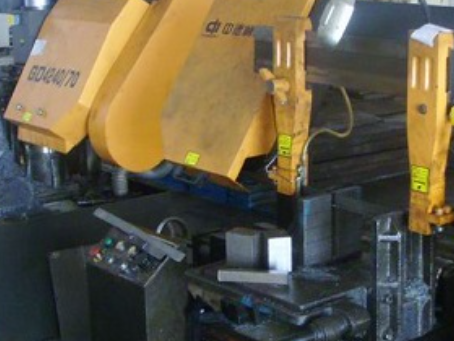 佳木斯SM45模具钢