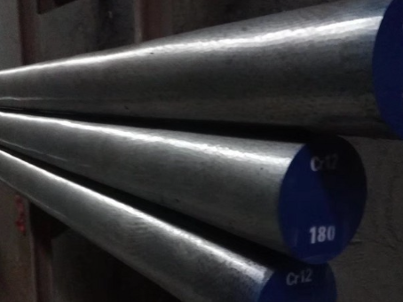佳木斯Cr12模具钢