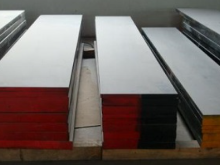 佳木斯Cr12MoV模具钢