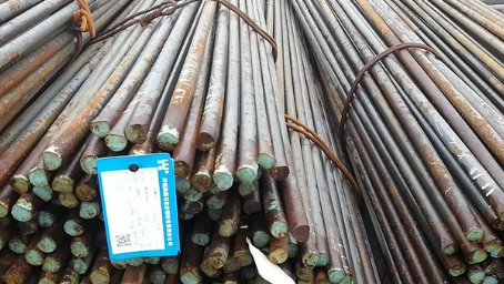 佳木斯30CrNi3Mo合金结构钢