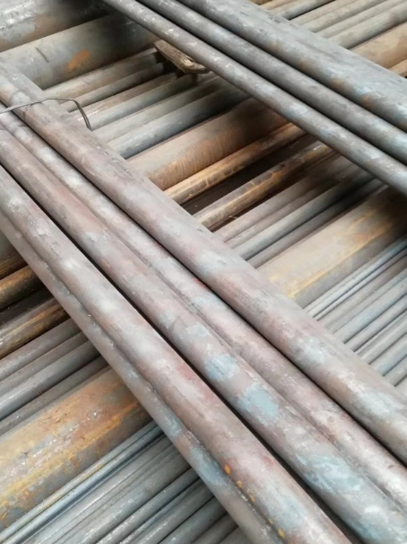 佳木斯45B合金结构钢